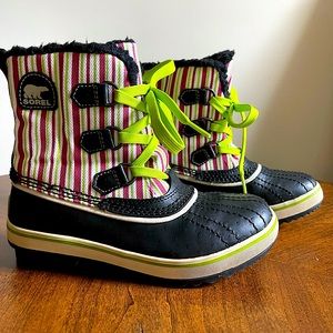 SOREL Boots for kids